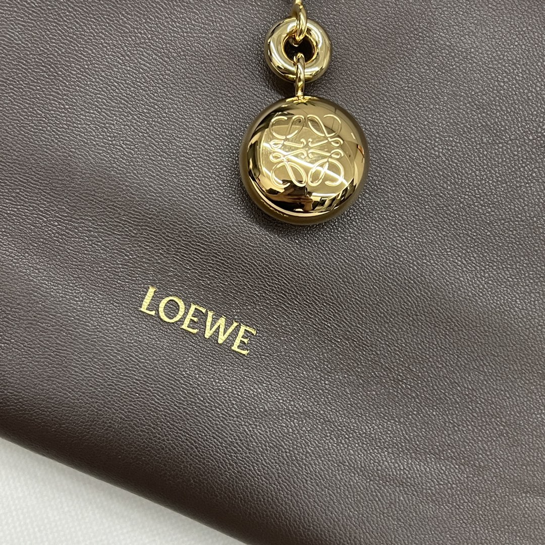 Loewe Top Handle Bags